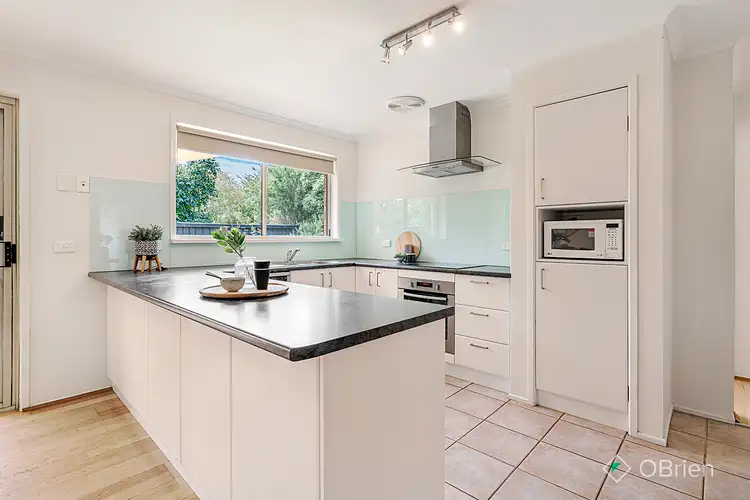 Fifth view of Homely house listing, 6 Tally Court, Berwick VIC 3806