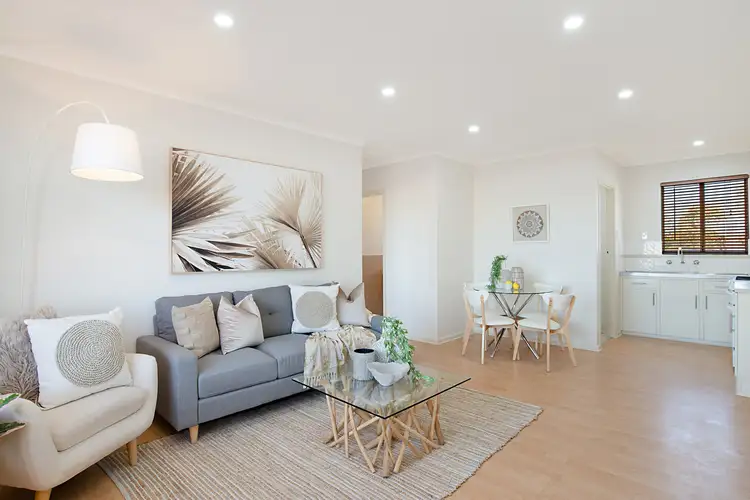Main view of Homely unit listing, 5/186 Fletcher Road, Largs Bay SA 5016