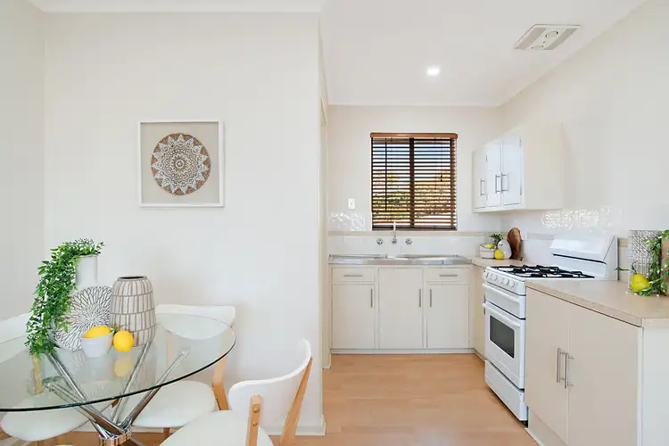 Second view of Homely unit listing, 5/186 Fletcher Road, Largs Bay SA 5016