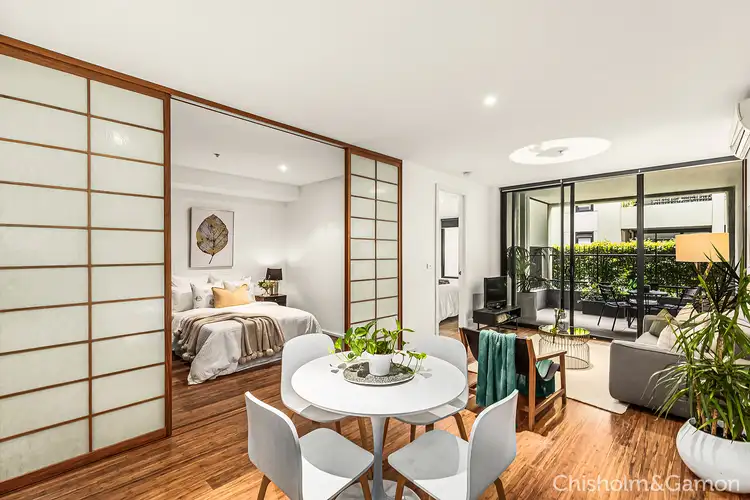 213/166 Rouse Street, Port Melbourne VIC 3207