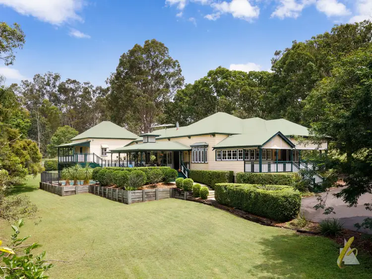 612 Mt Crosby Road, Anstead QLD 4070