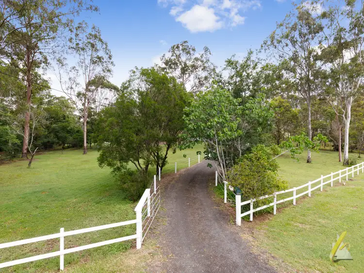 Third view of Homely rural property listing, 612 Mt Crosby Road, Anstead QLD 4070