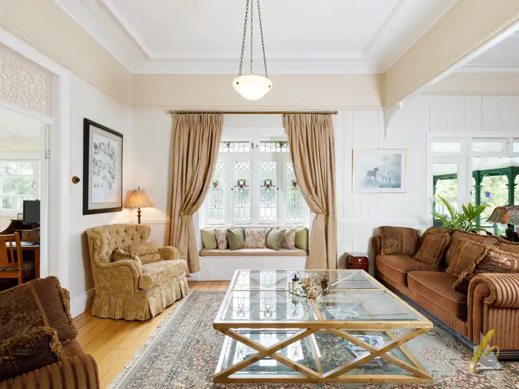 Fifth view of Homely rural property listing, 612 Mt Crosby Road, Anstead QLD 4070
