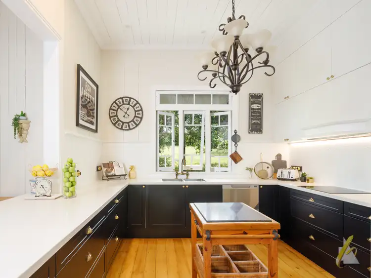 Sixth view of Homely rural property listing, 612 Mt Crosby Road, Anstead QLD 4070