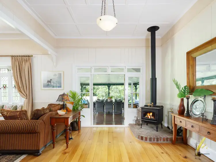 Seventh view of Homely rural property listing, 612 Mt Crosby Road, Anstead QLD 4070