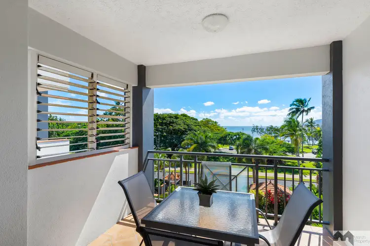 31/275 Esplanade, Cairns North QLD 4870