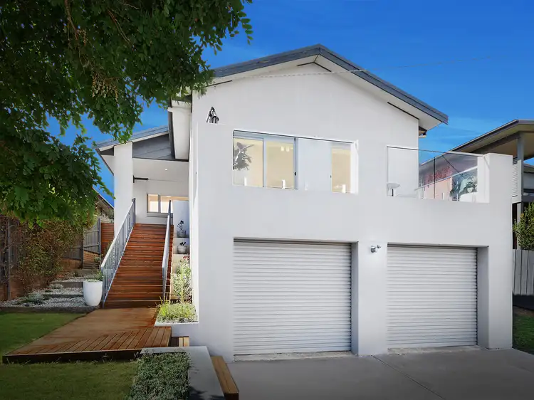 Main view of Homely house listing, 17 Hunt Road, Herne Hill VIC 3218