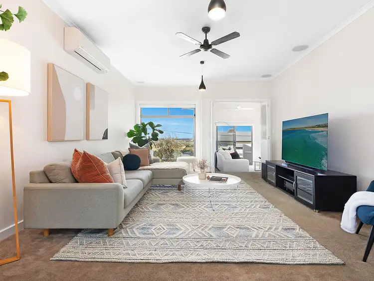 Second view of Homely house listing, 17 Hunt Road, Herne Hill VIC 3218