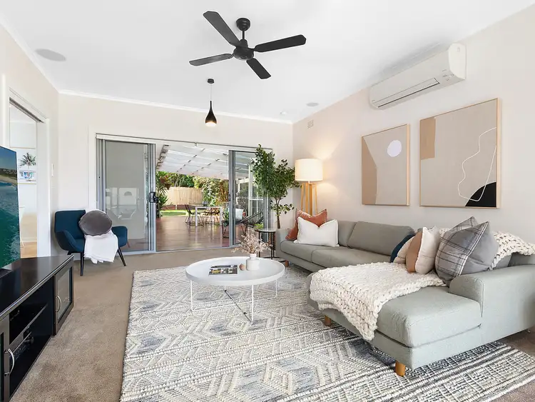 Fourth view of Homely house listing, 17 Hunt Road, Herne Hill VIC 3218