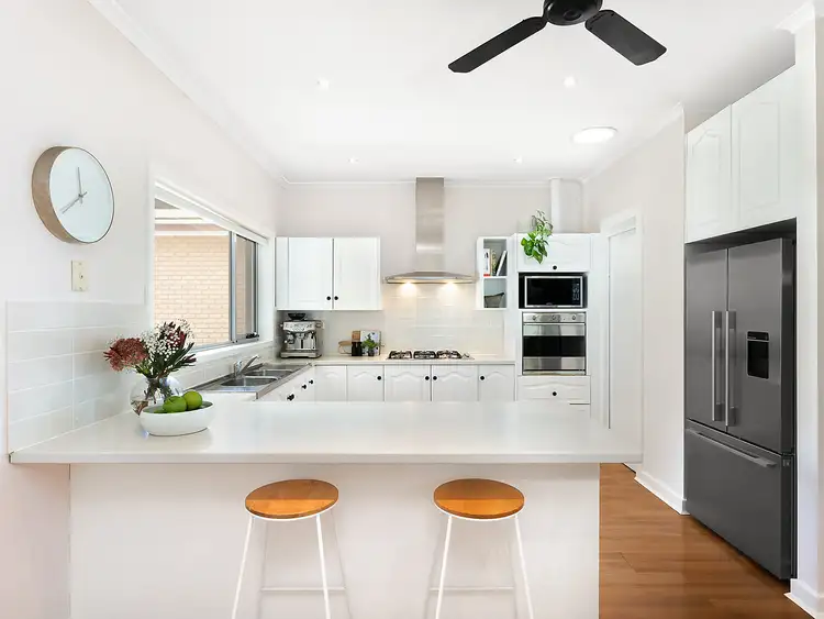 Fifth view of Homely house listing, 17 Hunt Road, Herne Hill VIC 3218