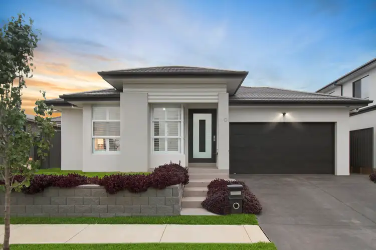 Main view of Homely house listing, 50 Matilda Road, Leppington NSW 2179