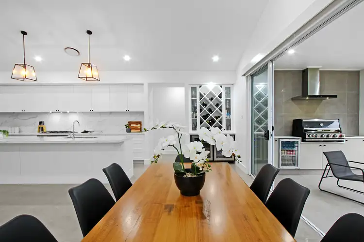 Third view of Homely house listing, 50 Matilda Road, Leppington NSW 2179