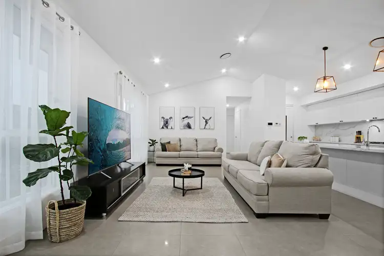 Fourth view of Homely house listing, 50 Matilda Road, Leppington NSW 2179