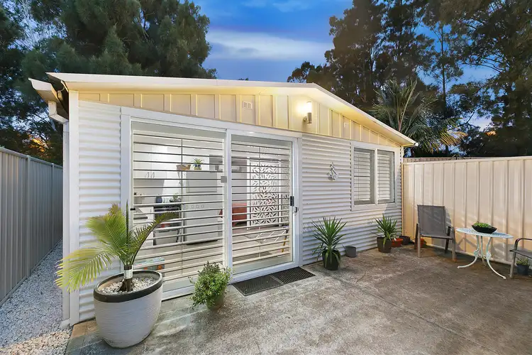 Third view of Homely house listing, 40 Murrumbidgee Crescent, Bateau Bay NSW 2261