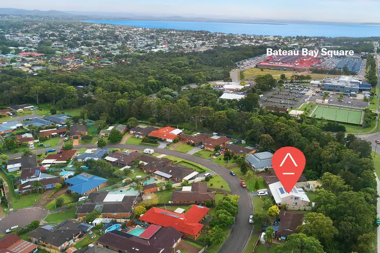 Fourth view of Homely house listing, 40 Murrumbidgee Crescent, Bateau Bay NSW 2261