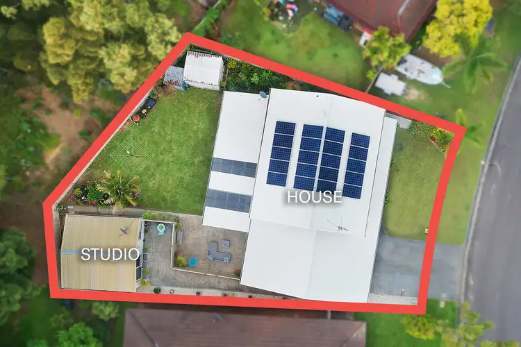 Fifth view of Homely house listing, 40 Murrumbidgee Crescent, Bateau Bay NSW 2261
