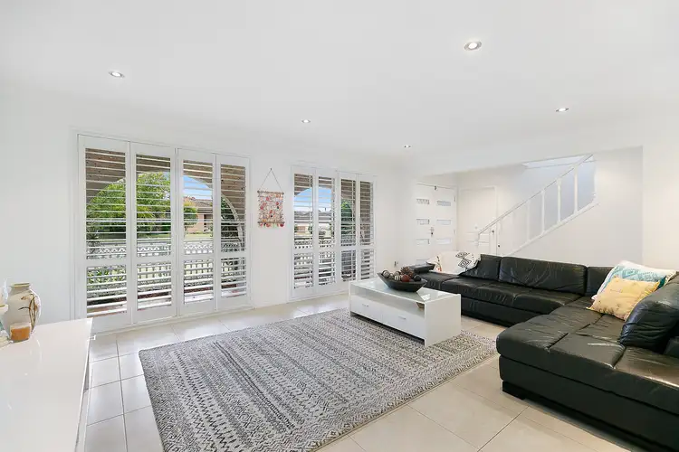 Sixth view of Homely house listing, 40 Murrumbidgee Crescent, Bateau Bay NSW 2261