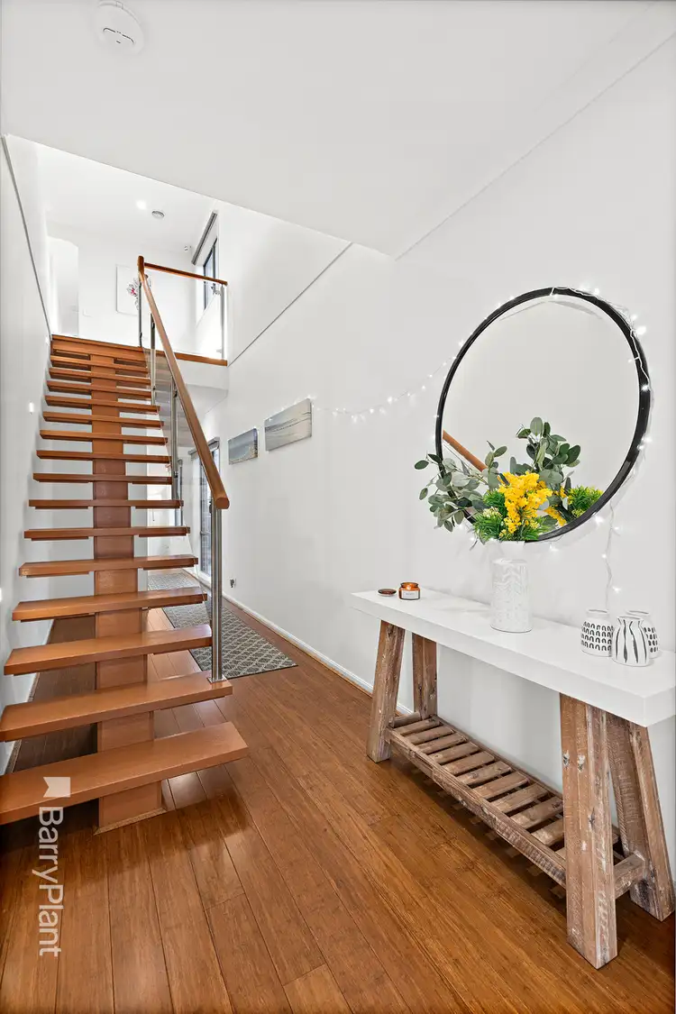 Fifth view of Homely house listing, 12 Pimbial Court, Hadfield VIC 3046