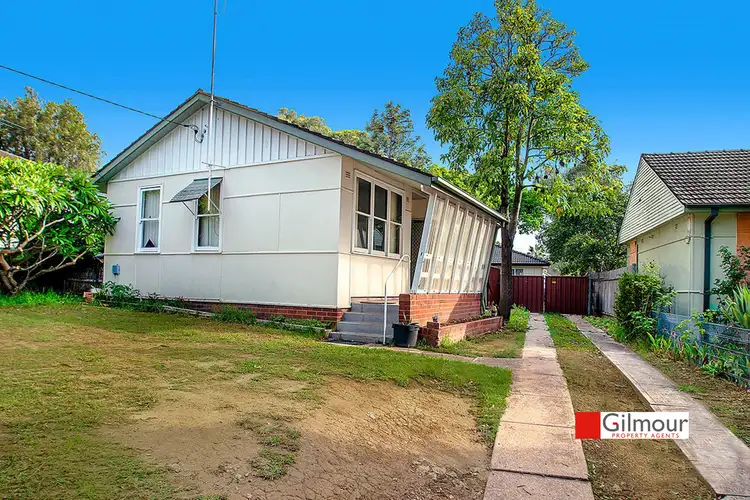 Main view of Homely house listing, 20 & 20A Hayes Road, Seven Hills NSW 2147