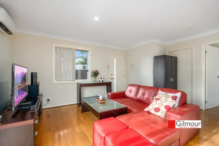 Second view of Homely house listing, 20 & 20A Hayes Road, Seven Hills NSW 2147
