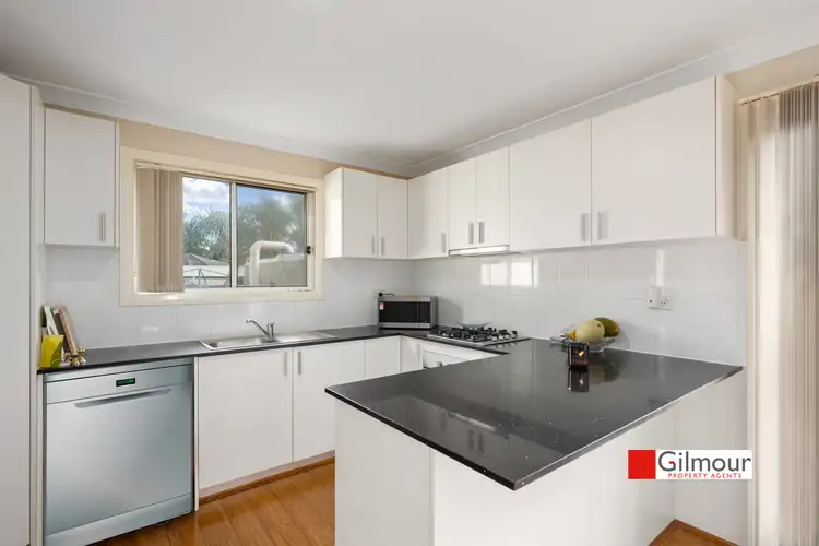 Third view of Homely house listing, 20 & 20A Hayes Road, Seven Hills NSW 2147