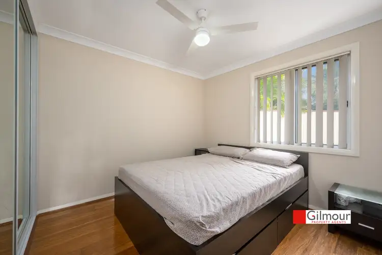 Sixth view of Homely house listing, 20 & 20A Hayes Road, Seven Hills NSW 2147