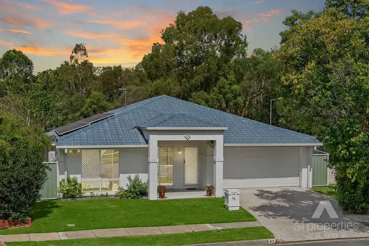 42 Tamarisk Way, Drewvale QLD 4116