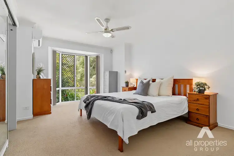 Sixth view of Homely house listing, 42 Tamarisk Way, Drewvale QLD 4116