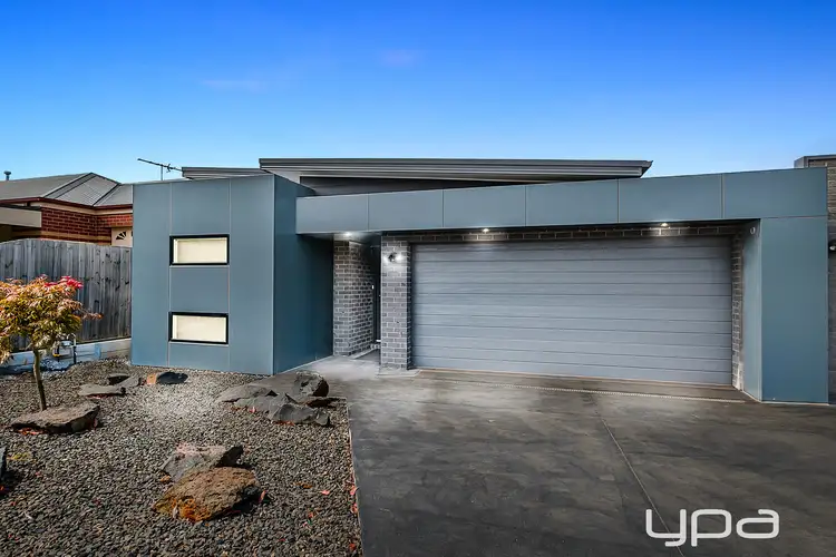 42B Gisborne Road, Bacchus Marsh VIC 3340