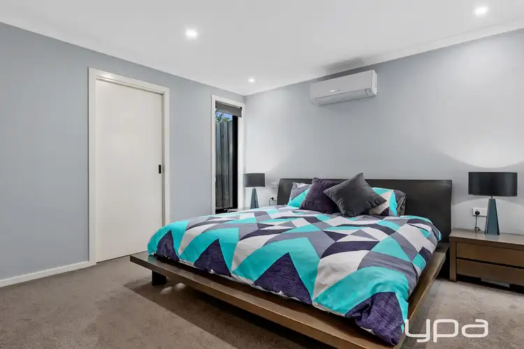 Second view of Homely house listing, 42B Gisborne Road, Bacchus Marsh VIC 3340