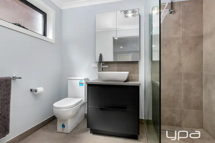Third view of Homely house listing, 42B Gisborne Road, Bacchus Marsh VIC 3340