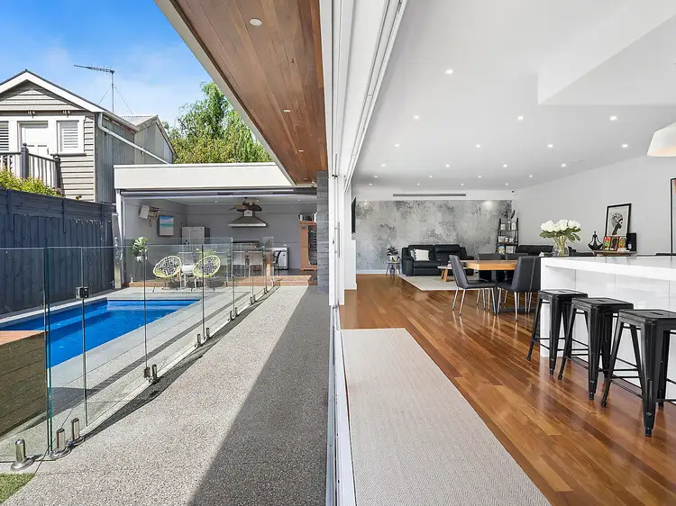 Second view of Homely house listing, 19 Preston Street, Geelong West VIC 3218
