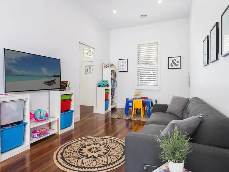 Sixth view of Homely house listing, 19 Preston Street, Geelong West VIC 3218