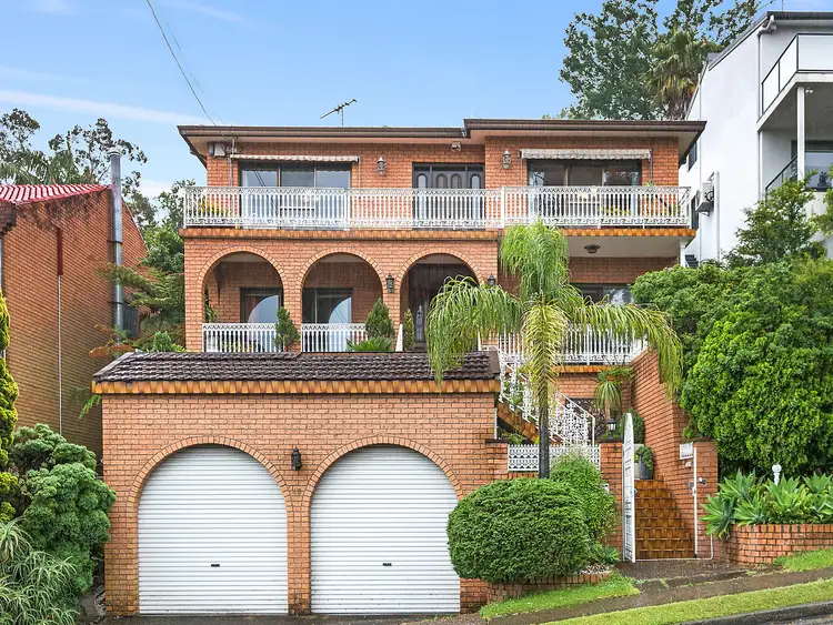 45 Siandra Drive, Kareela NSW 2232