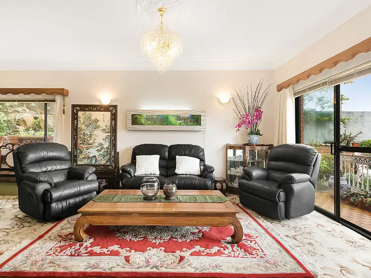 Second view of Homely house listing, 45 Siandra Drive, Kareela NSW 2232