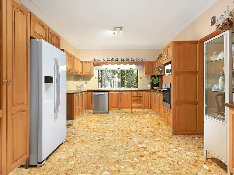 Third view of Homely house listing, 45 Siandra Drive, Kareela NSW 2232