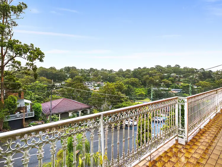 Sixth view of Homely house listing, 45 Siandra Drive, Kareela NSW 2232