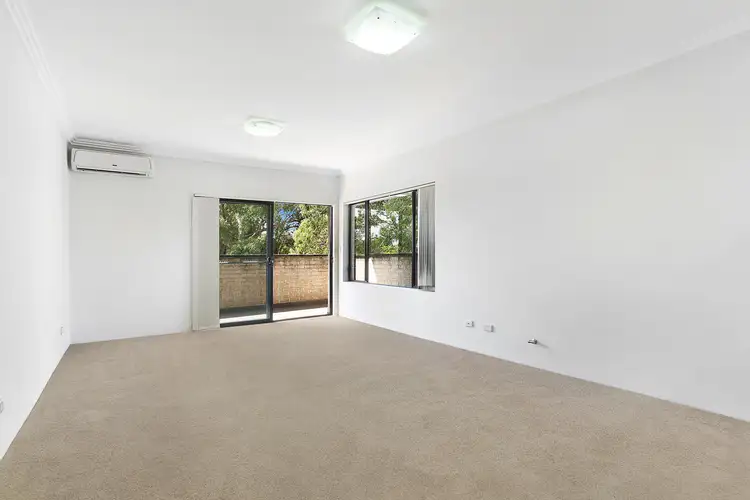 Second view of Homely apartment listing, 20/1317 Princes Highway, Heathcote NSW 2233