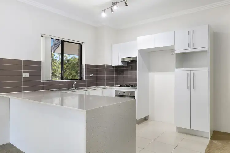 Third view of Homely apartment listing, 20/1317 Princes Highway, Heathcote NSW 2233