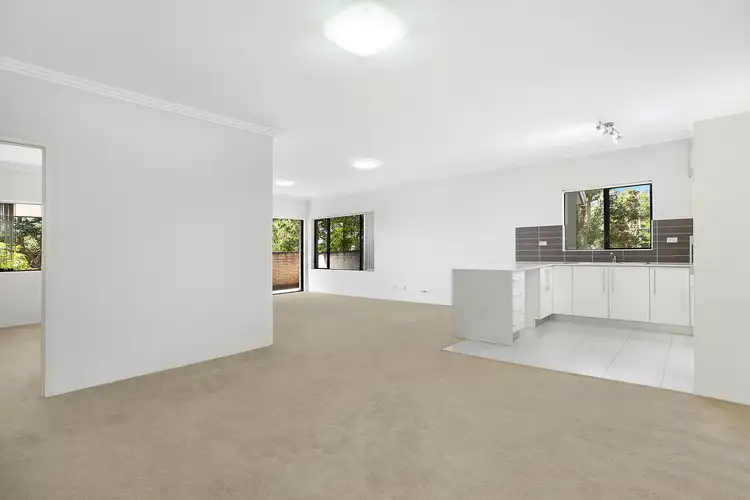 Fourth view of Homely apartment listing, 20/1317 Princes Highway, Heathcote NSW 2233