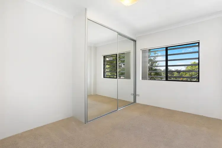 Fifth view of Homely apartment listing, 20/1317 Princes Highway, Heathcote NSW 2233