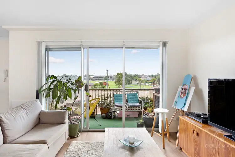 Main view of Homely unit listing, 17/3-5 Fairport Avenue, The Entrance NSW 2261