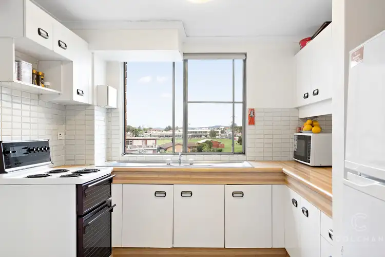 Second view of Homely unit listing, 17/3-5 Fairport Avenue, The Entrance NSW 2261