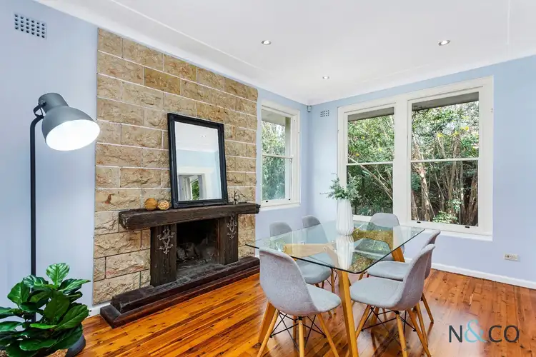 Second view of Homely house listing, 5 Clayton Street, Ryde NSW 2112