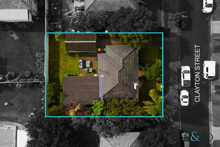 Fourth view of Homely house listing, 5 Clayton Street, Ryde NSW 2112