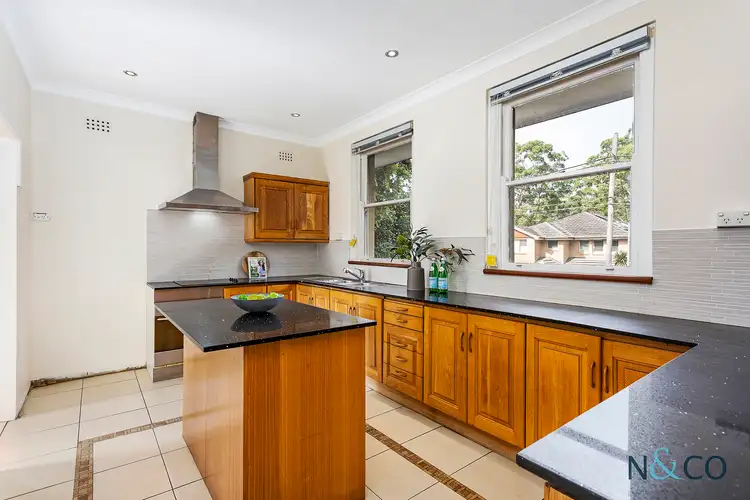 Fifth view of Homely house listing, 5 Clayton Street, Ryde NSW 2112