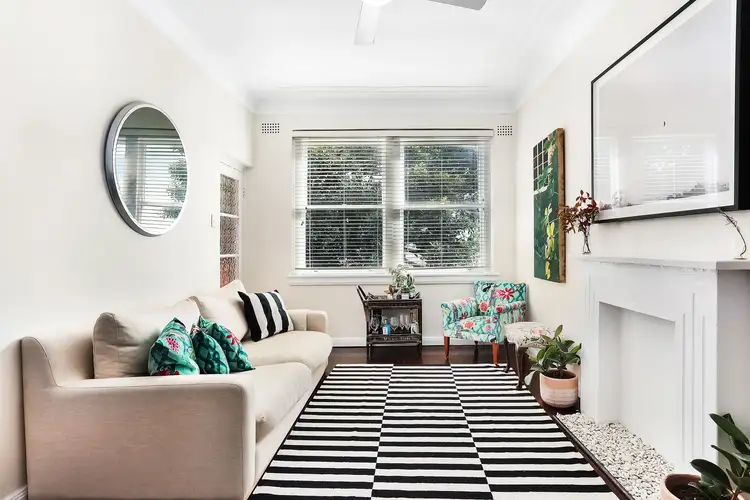 Main view of Homely apartment listing, 12/40a Birriga Road, Bellevue Hill NSW 2023