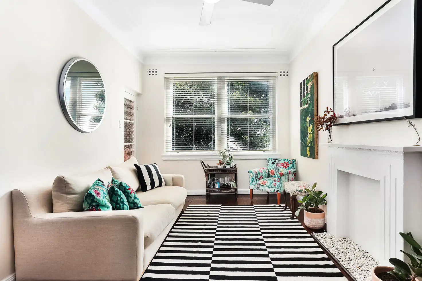 Main view of Homely apartment listing, 12/40a Birriga Road, Bellevue Hill NSW 2023