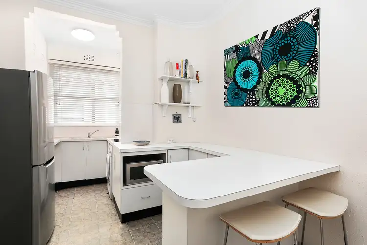 Second view of Homely apartment listing, 12/40a Birriga Road, Bellevue Hill NSW 2023
