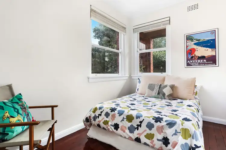 Fourth view of Homely apartment listing, 12/40a Birriga Road, Bellevue Hill NSW 2023